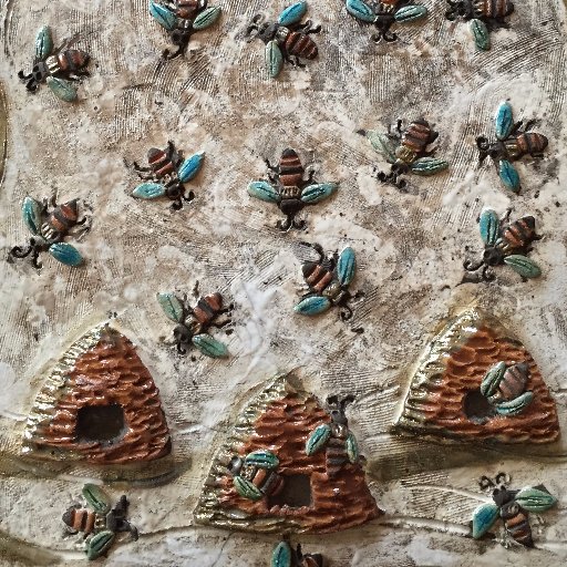 Pamela Tickner Profile