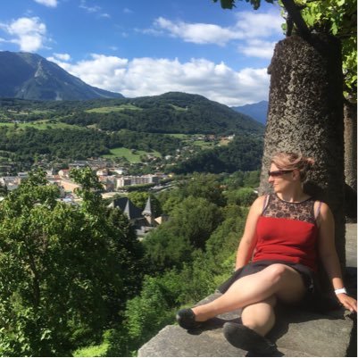 ldessons's profile picture. Adminitrateur voix et reseaux @hexanet