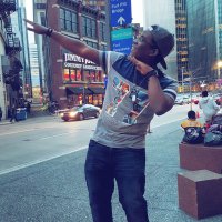 Samylionaire El Jefe (@jefftesamy) 's Twitter Profile