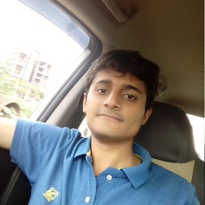 gauravmajithiya's profile picture. 