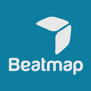 beatmap's profile picture. Beatmap specializes in 3D animation and visualization for Healthcare, Engineering, Architecture and Advertising.