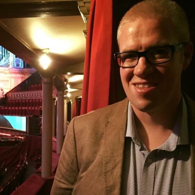 Director of Music & Performing Arts, former national advisor & leader of moderators for composition, specialist in technology for music ed (and serious foodie!)