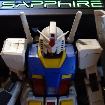 ガンプラおじさんさんのプロフィール画像