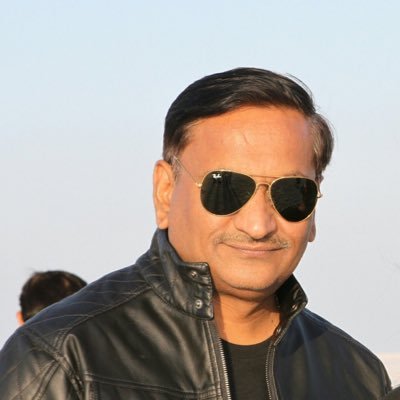 Arvind Patel