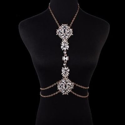 judikbijoux's profile picture. 