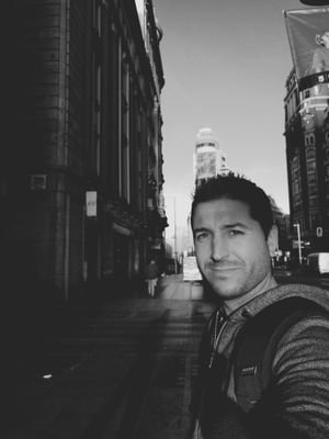 jorge_s_b's profile picture. #Software #engineer and technology enthusiast,  #BackendDeveloper mainly building APIs with #php and #symfony