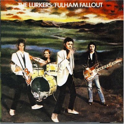 FFC/Butthole Surfers/Fugazi/ Gabrielles Wish/Gang of Four/Girls v Boys/Johnny Moped/ Killing Joke/Leatherface/P.I.L /Sonic Youth/SLF/Fall/Damned/Wire/UppaStow