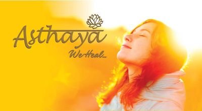 Asthaya known for its customized healing products,an initiative to introduce Aura Cleansing techniques in every household via salt scrubs salt lamps & more