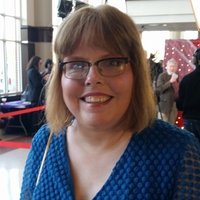 Michelle Kenyon (@snooptheatrblog) 's Twitter Profile Photo Michelle Kenyon (@snooptheatrblog) 's Twitter Profile Photo