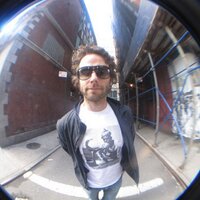 Eric Duncan (@drdunks) 's Twitter Profile