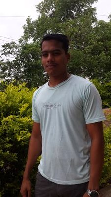 karape_vikas's profile picture. Indian