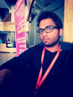 vipinbimt's profile picture. Wanna to be a successful software engineer