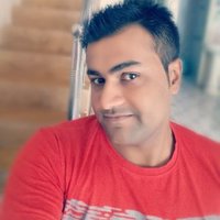 kashyapkanani (@kananikashyap) 's Twitter Profile