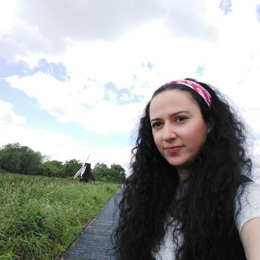 SarkaOpatova's profile picture. Woman, Czech, English teacher, open mind. Interested in using technology and fun :) for teaching English. Erasmus+ projects school coordinator.