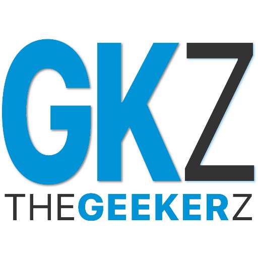 TheGeekerz Profile Picture