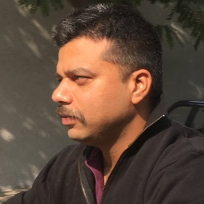 krahulsalaria's profile picture. Entrepreneur, Dreamer, Thinker, Wants to change a lot of Things, Traveller.. soldier at Heart..