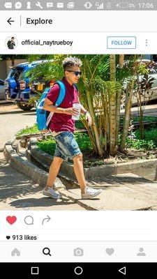 phika690's profile picture. follow all,  entertaining you #music #sports #all