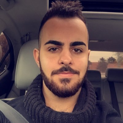 JoeyMarkos's profile picture. Bad desicions, Good intensions