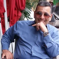 باسم محمد (@basm1973) 's Twitter Profile
