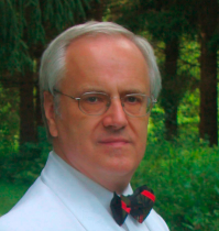 oculismirabile's profile picture. Symphony Conductor, English, now American