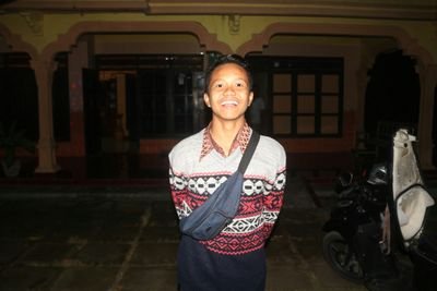 novianto_miqo's profile picture. 