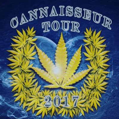 The Cannaisseur Tour is one event that all Cannaisseurs (cannabis enthusiasts) should plan to attend...It will be an experience like no other.