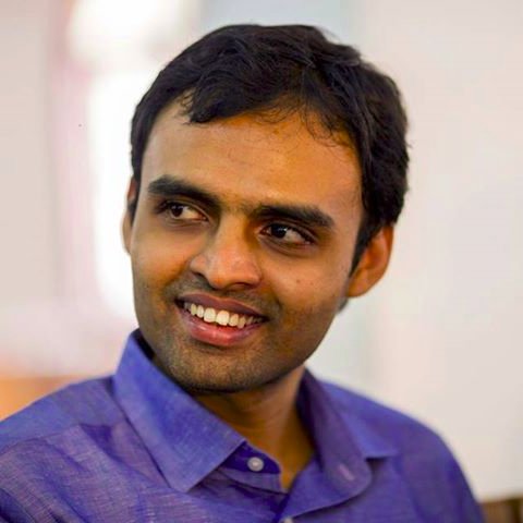 helloravikanth's profile picture. Moving from thought-centric life to an attention-centric life.  AI student https://t.co/JEHR439Dzd