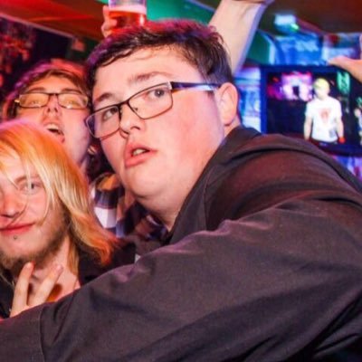 officialoyce's profile picture. Aspiring DJ and wicked MC in Swansea. Tweet me or DM me for bookings, mainly cover Birthday parties but have done the occasional Glastonbury now and then.