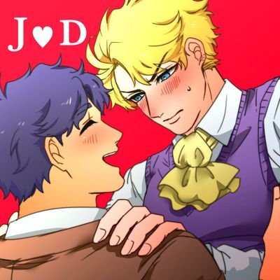 ジョナディオがわちゃわちゃするbotです。ご要件、追加してほしいネタなどはDMにて宜しくお願い致します。リプライ対応は行っておりません。✧アイコンは黄泉様〈 @kurukuru_43 〉から頂きました。