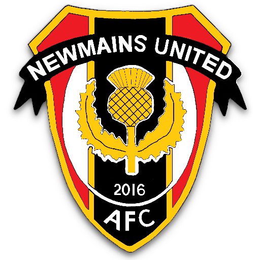 Official Twitter feed of Newmains United Amateur Football Club.
Play in the Sunday Central AFL