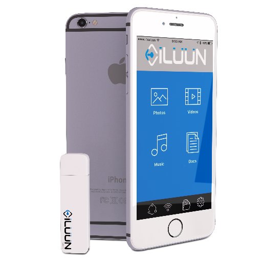 We are a technology startup company that focuses on creating highly innovative consumer electronic products to solve some of life's most common problems.