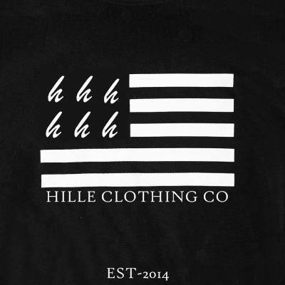 Hille® Clothing