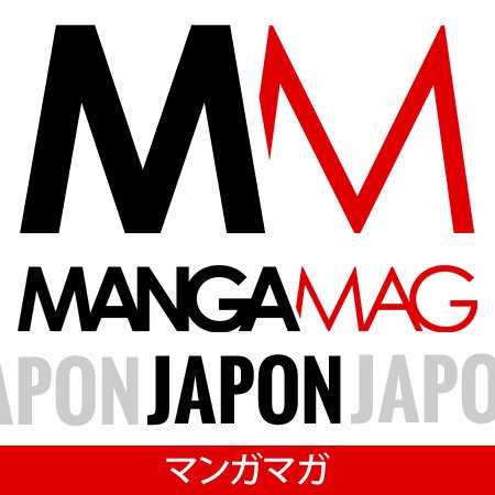 Manga Mag Japonさんのプロフィール画像