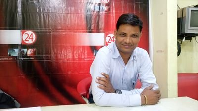 BareillyNeeraj's profile picture. 