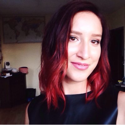 raluthecanadian's profile picture. I occasionally write my thoughts here.