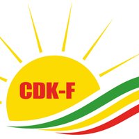 Conseil Démocratique Kurde en France(@Le_CDKF) 's Twitter Profile Photo