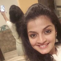 Chaitrali L Gupte (@chaitralilokesh) 's Twitter Profile