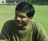 IIM Calcutta, IIT Delhi alumnus; Loves food, travel, music, politics, maths, xkcd; Avid national/international affairs follower