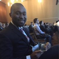 Goke Akinwande (@gokeirdoc) 's Twitter Profile