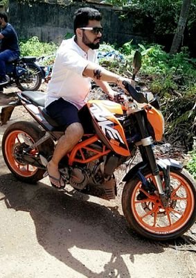 dharminmarolia's profile picture. 