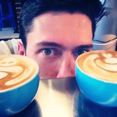 You're drinking your coffee wrong. I promise.