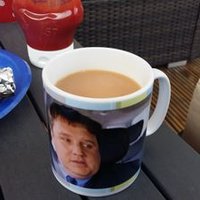 Dan Tutten (@quizmandan) 's Twitter Profile