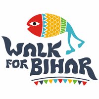 Walk For Bihar (@walkforbihar16) 's Twitter Profile