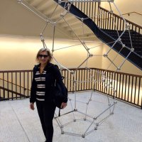 Liliana Borzacconi (@lborzacconi) 's Twitter Profile Photo