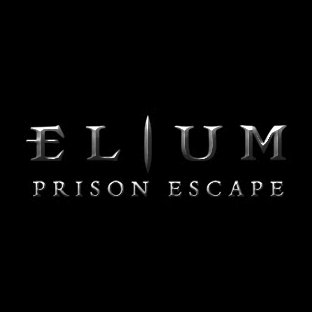 Elium - Prison Escape. Skill-based swordfighting roguelite. Out on Steam: https://t.co/39jEWUX9ZH - Developed by @ChoskerSanz