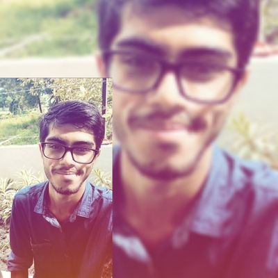 kartikj07's profile picture. 