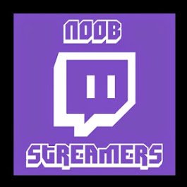 noobstreaming_'s profile picture. I am not an affiliate nor a subsidiary of twitch nor YouTube. I am a noob content creator just willing to grow. 😊