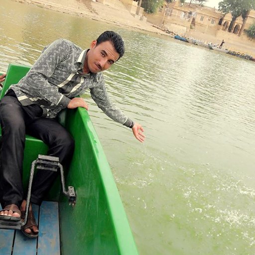 Rewant1211's profile picture. Accountant  Restaurant The Trio