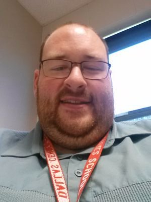 Special education associate at DCG HS and best buddies advisor!