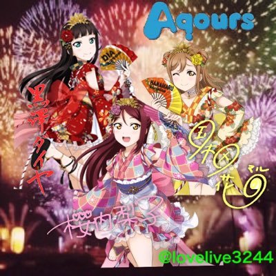 MITSU@μ'sforeverさんのプロフィール画像